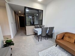 KI Residences at Brookvale (D21), Condominium #463002911